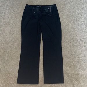 Banana Republic Logan Curvy Fit Pants, Women’s Size 4, Great Condition!